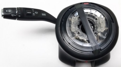 W205 перемикач pod кермо стрічка kombi фото №1