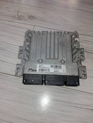 COMPUTADOR DEL MOTOR LAGUNA 3 237101478R S180067143A  