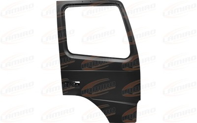 Volvo fm12 fm13 fmx двері праве фото №1