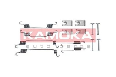 KAMOKA 1070006 КОМПЛЕКТ МОНТАЖНЫЙ SZCZEK