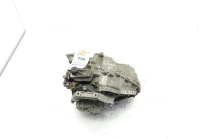 Коробка передач передач volvo s60 ii 2.0 d bg9r7002ka фото №1