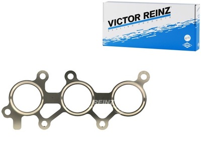 Прокладка коллектор выпускной lexus es gs is ii rx toyota avalon фото №1