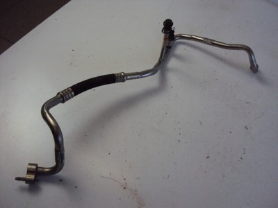 Шланг кондиціонера volvo v50 s40 c30 фото №1