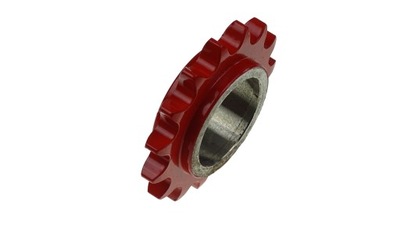 WHEEL PINION GEAR NAPINAJACE Z-15 WELGER 070921  