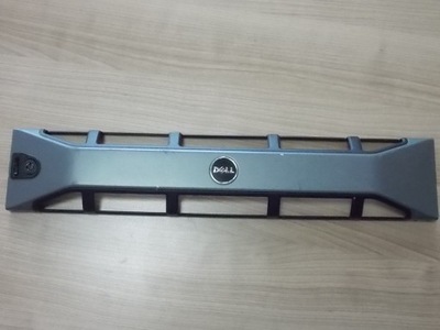 Panel przedni bezel Dell PowerEdge R710