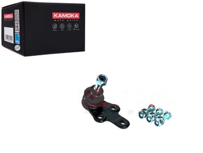 Шарова опора важеля przed. dol.le. pr ford focus ii 04'- volvo s40 ii 04'- фото №1