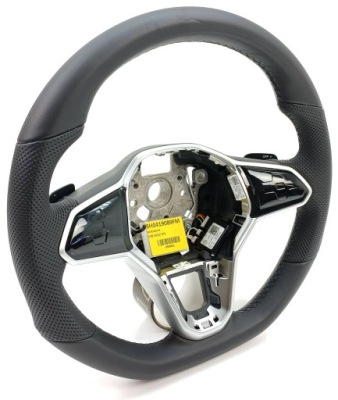 Nowa org воздуховод vw golf viii t-roc 5h0419089fm фото №1