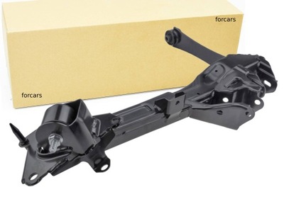 Важіль задній лівий alfa romeo 159 brera spider фото №1