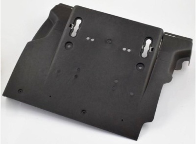 Крыло  кабины renault premium часть задняя перед p фото №1