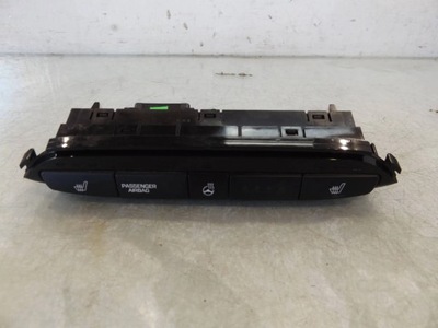 I20 ii переключатель подогрев сидений фото №1