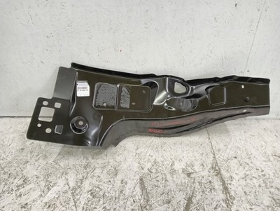 Усилитель поперечина заднего правое dacia sandero iii 3 20- фото №1