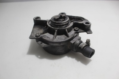 Насос вакуум audi a3 8l 1.9tdi фото №1