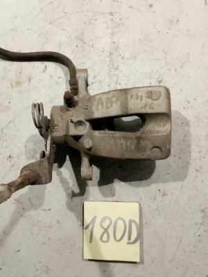 Alfa romeo 156 9947938 суппорт тормозной фото №1