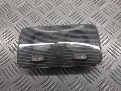 Освещение кабины alfa romeo 147 1520400000 фото №1