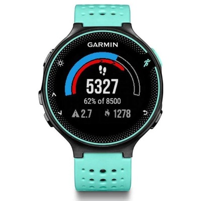 Zegarek sportowy Garmin Forerunner 235- CZYTAJ OPIS