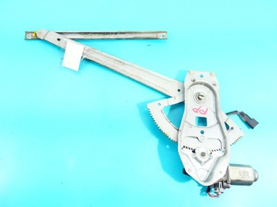 Підйомник перед правий ford transit 06-13 400922b фото №1