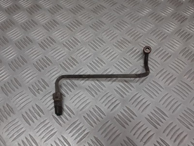 Шланг оливи турбіни renault clio ii 1.5 dci фото №1