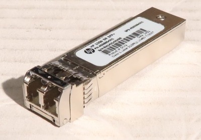 Transceiver SFP HP 10Gb SR SFP+ 455885-001