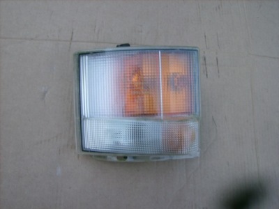 Поворотник правый 145108 scania r xpi 400 фото №1