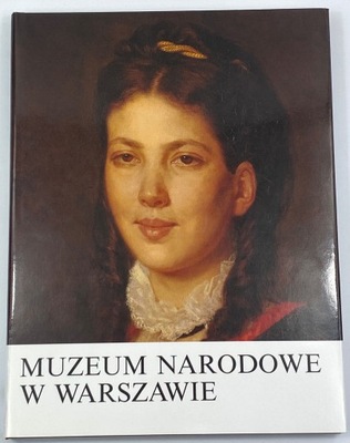 Muzeum Narodowe w Warszawie Malarstwo