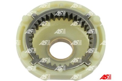 Набір ремонтний, стартер as-pl sg9006 фото №1