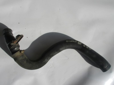 Труба wąż шланг wody honda accord viii 8 2.2 d фото №1