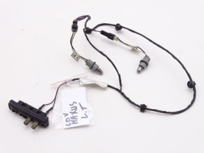 Ldv maxus 04-09 датчик контактор двері лівий задня фото №1