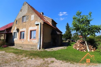 Mieszkanie, Dąbrówno, 92 m²