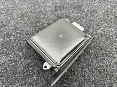 Bmw x5 f15 датчик поперечина руху 6865884 фото №1