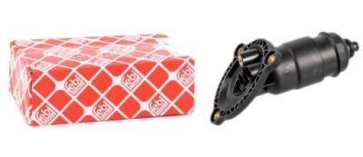 Febi bilstein 109626 фильтр гидравлический, автоматическая коробка передач передач фото №1