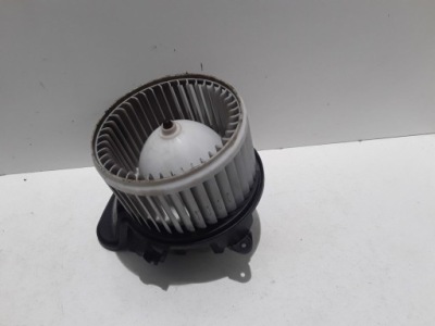 2009 alfa romeo mito повітродувка обдув 5d3330100 фото №1