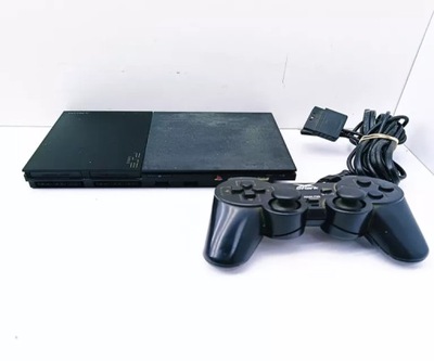 KONSOLA PS2 SCPH-90004