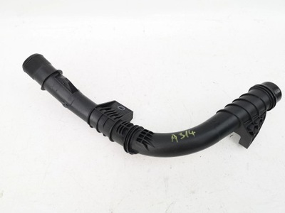 Renault master iii шланг труба повітря 144605995r фото №1