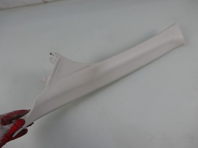 Honda crv iv lift обшивка стійка a захист ліва фото №1