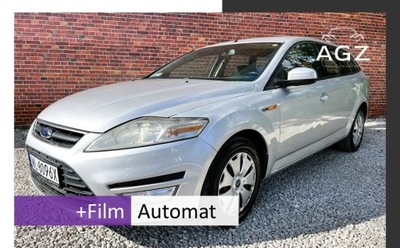 Ford Mondeo Automat Klima Super Stan Gwarancja w cenie Warszawa VKKD 2.0