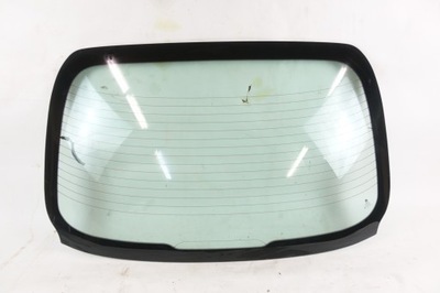 Fiat tipo ii скло задня фото №1