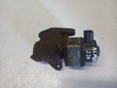 Клапан egr nissan almera n16 2.2 d фото №1