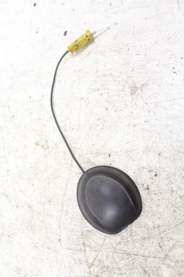 Антенна gps ford f150 09-14 king ranch фото №1