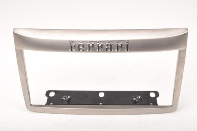 Ferrari california f149 рамка радио защита 09r фото №1