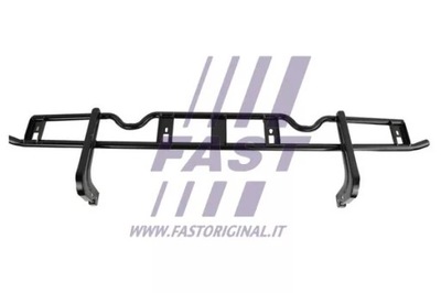 FT91482/FAS MOUNTING BUMPER REAR IVECO DAILY VI 14-  