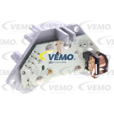 REGULATOR, VENTILADOR DE VENTILACIÓN PARA INTERIOR POJAZDU VEMO V42-79-0001  