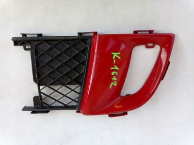 Toyota mr2 mr-s решётка радиатора решётка бампера задняя фото №1