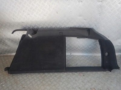 Audi a6 c6 allroad правая обивка багажника фото №1