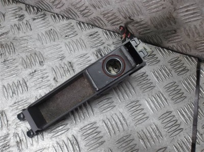 Прикуриватель w туннель audi a4 b5 avant lift фото №1