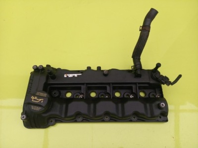 Кришка кришка клапанів 1.7 crdi d4fd sportage iii фото №1