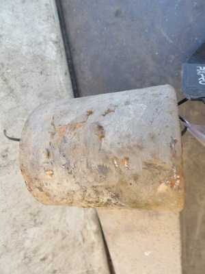 Рессора задняя peugeot boxer i 2,0hdi фото №1