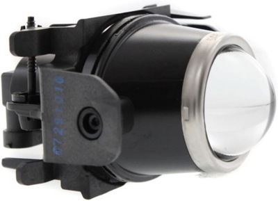 Ford mustang 2013-2014 ford fusion edge 2006-2012 протитуманна фара протитуманні фари лінза фото №1