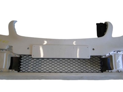 Mercedes v klasa w447 447 lift решётка средняя фото №1