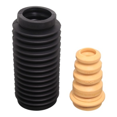 Febi відбійник амортизатор. kia p. rio ii hyundai accent ii фото №1