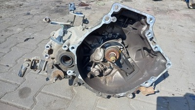 Коробка передач передач mazda 323f 02r фото №1